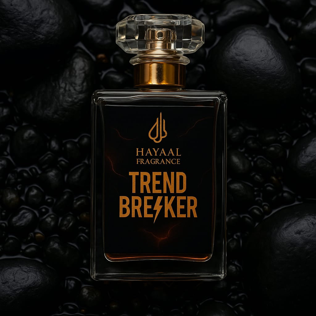 Trend Breaker